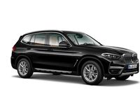 Brugt BMW X3 Performance 286 HK (210 kW) 2026 SUV