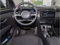 gebraucht Hyundai Tucson Edition 30+ Mild-Hybrid 2WD Navi digitales Cockpit Soundsystem LED Scheinwerferr
