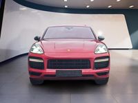 gebraucht Porsche Cayenne Turbo 4.0 V8 PDLS+ PDCC PVT+ PTVS+ 404 kW (549 ...