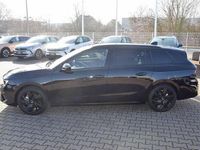 Gebraucht Opel Astra 131 PS (96 kW) 2024 Schwarz Kombi