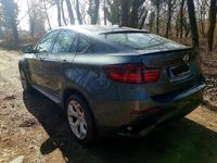 Gebraucht BMW X6 286 PS (210 kW) 2008 Grau SUV