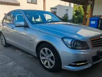 Gebraucht Mercedes 250 204 PS (150 kW) 2011 Grau Limousine