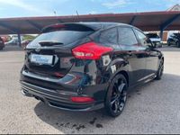 gebraucht Ford Focus 2,0 EcoBoost ST Leder-Sport-Paket ST