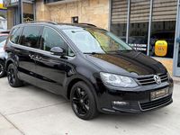 Gebraucht VW Sharan 140 PS (102 kW) 2014 Van / Kleinbus