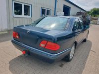 Gebraucht Mercedes E430 279 PS (205 kW) 1997 Limousine