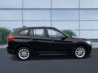 gebraucht BMW X1 xDrive18d Advantage HiFi LED RFK Navi Shz