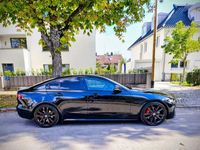 Gebraucht Jaguar XE R-Dynamic 250 PS (183 kW) 2019 Schwarz Limousine