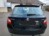 gebraucht Skoda Fabia 1.2 TSI Ambition Green tec