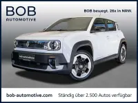 Neu Renault 4 E-Tech Komfort 110 kW (150 PS) 2026 Arktisweiß SUV