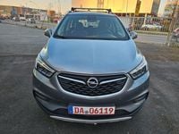 Gebraucht Opel Mokka X Innovation 136 PS (100 kW) 2019 Grau SUV