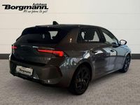 Gebraucht Opel Astra S 131 PS (96 kW) 2023 Grau Limousine