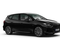 Gebraucht BMW 220 Active Tourer Efficient Dynamics 156 PS (114 kW) 2026 Van / Kleinbus