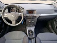Gebraucht Opel Astra Edition 90 PS (66 kW) 2007 Kombi