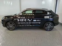 Gebraucht Honda HR-V Advance 107 PS (78 kW) 2025 Schwarz (metallic) SUV