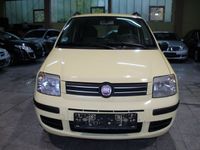 gebraucht Fiat Panda 1.1 *TÜV 05/2025*TOP*