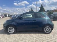 Gebraucht Fiat 500e 86 kW (118 PS) 2023 Grün Kleinwagen