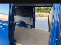 Gebraucht VW Transporter 179 PS (131 kW) 2011 Van