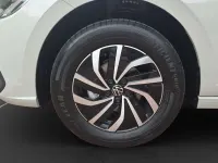 Neu VW Polo Life 95 PS (69 kW) 2026 Ascotgrau Kleinwagen
