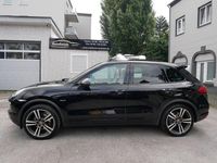 Gebraucht Porsche Cayenne 324 PS (238 kW) 2014 Schwarz SUV