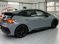 Second-hand Cupra Born 150 kW (204 CP) 2022 Gri Hatchback
