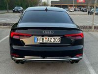 gebraucht Audi S5 b9 coupe