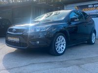 gebraucht Ford Focus Lim. Sport