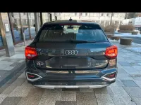 Gebraucht Audi Q2 150 PS (110 kW) 2022 Grau SUV