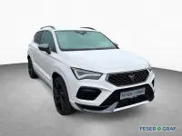 Neu Cupra Ateca VZ 300 PS (220 kW) 2026 Bila weiss SUV