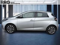 Gebraucht Renault Zoe Intens 50 kW (69 PS) 2020 Highland grey Kleinwagen