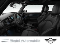 Gebraucht Mini Cooper S Classic 178 PS (130 kW) 2021 Schwarz Kleinwagen