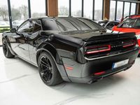 gebraucht Dodge Challenger 5,7 HEMI NAV ALPINE WIDEBODY