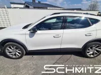 Gebraucht Cupra Formentor 150 PS (110 kW) 2023 Weiß SUV