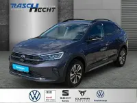 Neu VW Taigo 116 PS (85 kW) 2026 Rauchgrau metallic SUV