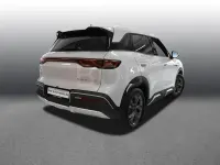 Gebraucht BYD Atto 2 Active 130 kW (177 PS) 2026 Skiing white SUV