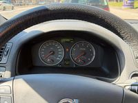 Używany Volvo C30 125 KM (91 kW) 2007 Czarny Hatchback