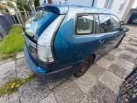 Brugt Saab 9-3 150 HK (110 kW) 2005 Blå Stationcar