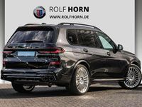 Neu Alpina XB7 621 PS (456 kW) 2026 Saphirschwarz metallic SUV