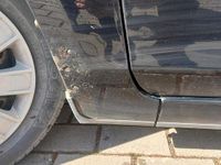 Gebraucht Ford Focus 125 PS (91 kW) 2007 Schwarz Kombi