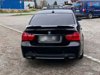 gebraucht BMW 335 E90 d LCI, Schiebedach, Harman kardon/ Logic 7