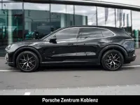 Neu Porsche Cayenne Electric 325 kW (442 PS) 2026 Chromitschwarzmetallic SUV