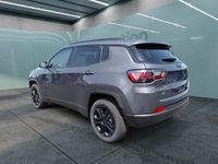 gebraucht Jeep Compass 1.5 Night Eagle MHEV FWD KLIMAAT