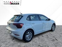 Neu VW Polo Style 95 PS (69 kW) 2026 Pure white Kleinwagen