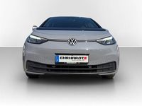 Gebraucht VW ID.3 Pro Performance 150 kW (204 PS) 2022 Grau Kleinwagen
