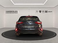 Gebraucht Kia Ceed Edition 7 99 PS (72 kW) 2018 (1k) zilinaschwarz met. Kleinwagen