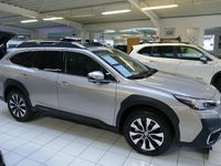 Neu Subaru Outback Platinum 169 PS (124 kW) 2026 Cashmere gold opal metallic Kombi