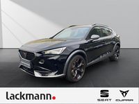 Gebraucht Cupra Formentor VZ 245 PS (180 kW) 2022 Schwarz SUV