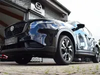 Neu Mazda CX-5 Exclusive-Line 141 PS (103 kW) 2026 Schwarz SUV