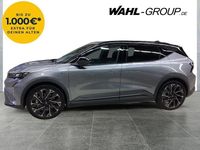 Gebraucht Renault Scenic E-Tech Esprit Alpine 160 kW (218 PS) 2024 Dolomitgrau, black pearlschw SUV