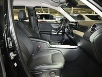 Gebraucht Mercedes GLB180 Advanced 136 PS (100 kW) 2025 Schwarz SUV