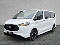 Neu Ford Transit Custom Trend 232 PS (170 kW) 2026 Frozen white Kombi